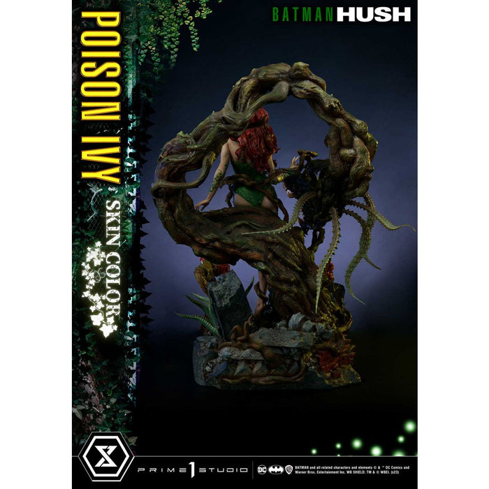 Precomanda Figurina Batman Hush 1/3 Poison Ivy 78 cm - Red Goblin