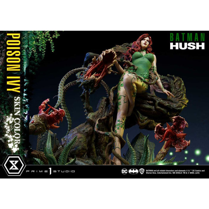 Precomanda Figurina Batman Hush 1/3 Poison Ivy 78 cm - Red Goblin