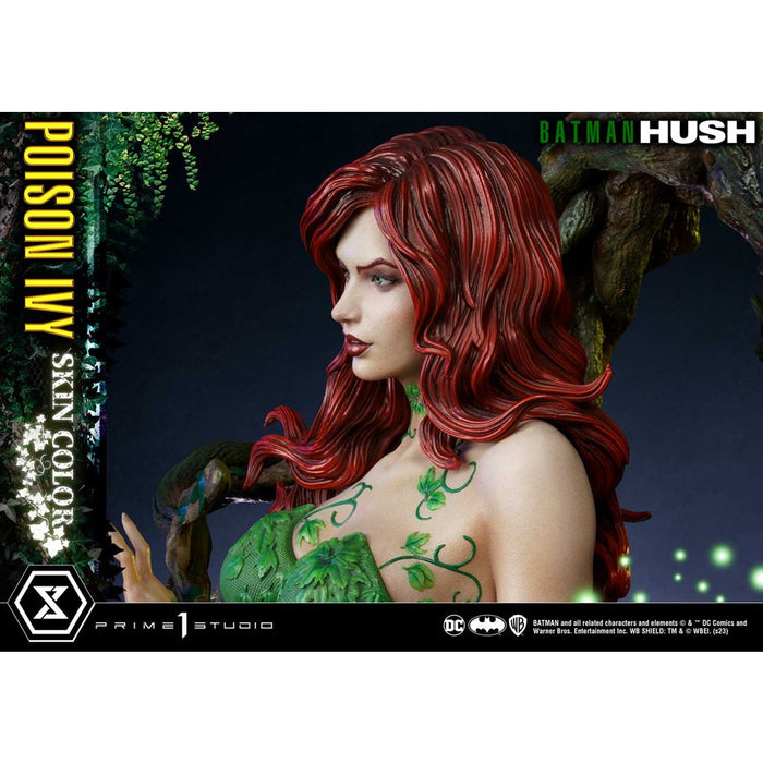 Precomanda Figurina Batman Hush 1/3 Poison Ivy 78 cm - Red Goblin