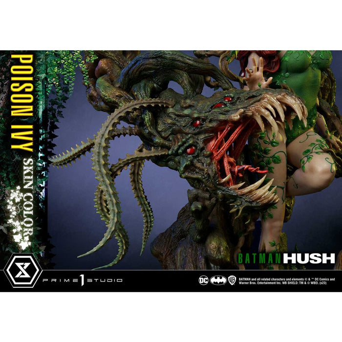 Precomanda Figurina Batman Hush 1/3 Poison Ivy 78 cm - Red Goblin