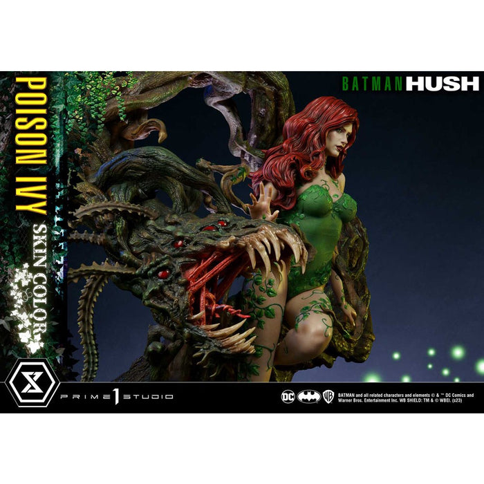 Precomanda Figurina Batman Hush 1/3 Poison Ivy 78 cm - Red Goblin