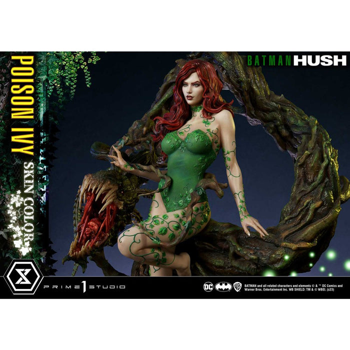 Precomanda Figurina Batman Hush 1/3 Poison Ivy 78 cm - Red Goblin