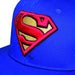 Sapca Ajustabila DC Comics Superman Logo - Red Goblin