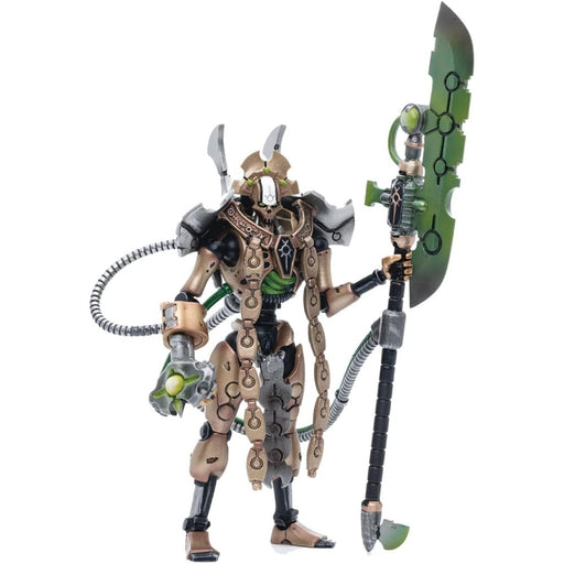 Figurina Articulata Warhammer 40k 1/18 Necrons Szarekhan Dynasty Overlord 12 cm - Red Goblin