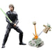 Figurina Articulata Star Wars The Black Series Luke Skywalker & Grogu - Red Goblin