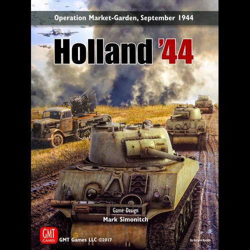 Holland ’44 - Red Goblin