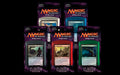 Magic: the Gathering - Eldritch Moon Intro Pack: Shallow Graves - Red Goblin