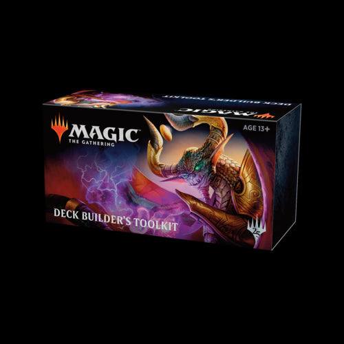 Magic: the Gathering - Core Set 2019 Deckbuilder's Toolkit - Red Goblin