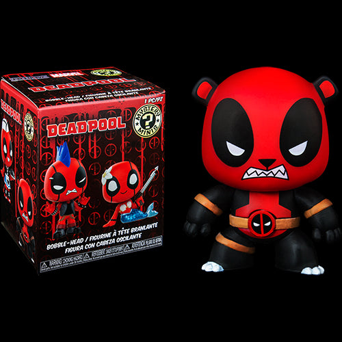 Mystery Mini Blind Box: Deadpool - Red Goblin