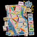 Ticket to Ride: New York - Red Goblin