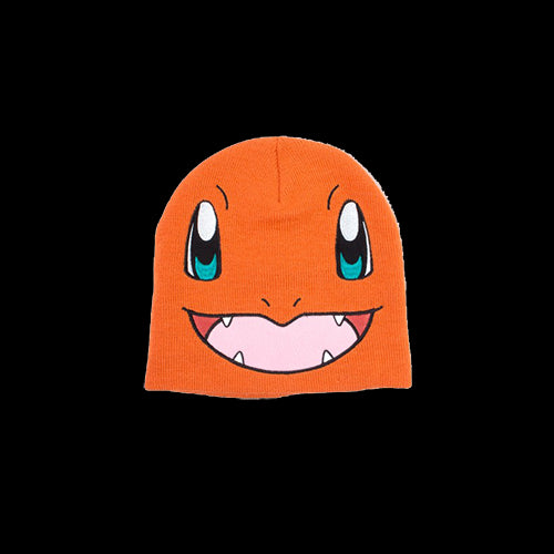 Pokemon: Căciulă Charmander - Red Goblin