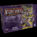 Runewars Miniatures Game - Wraiths - Red Goblin