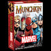 Munchkin: Marvel - Red Goblin