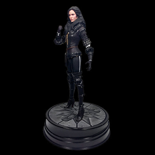 Figurina Witcher 3 Wild Hunt Yennefer - Red Goblin