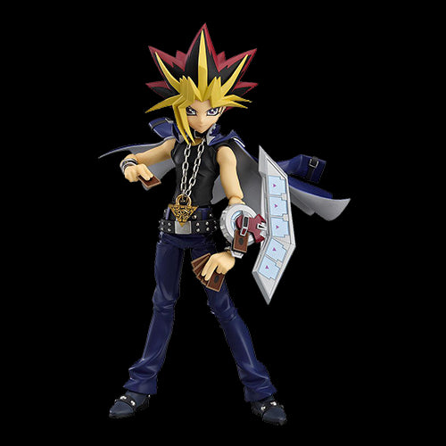 Yu-Gi-Oh!: Figma - Yami Yugi - Red Goblin