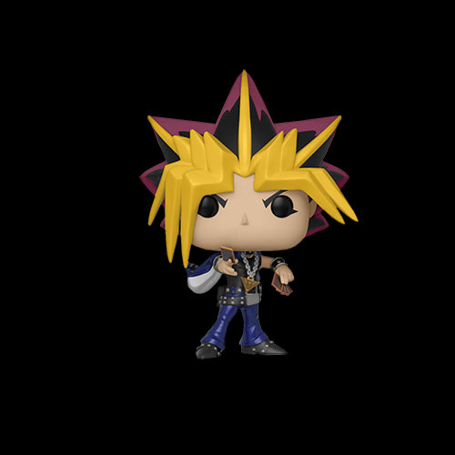 Funko Pop: Yu-Gi-Oh! - Yami Yugi - Red Goblin