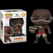 Funko Pop: Overwatch: Doomfist - Red Goblin