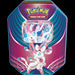 Pokemon Trading Card Game: Evolution Celebration Tin - Sylveon - Red Goblin