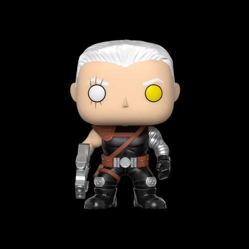 Funko Pop: Deadpool Parody - Cable - Red Goblin