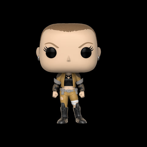 Funko Pop: Deadpool Parody - Negasonic - Red Goblin