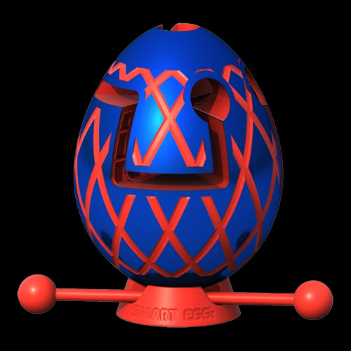 Smart Egg 1 Bufonul - Red Goblin