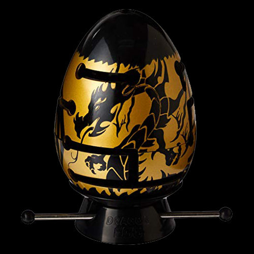 Smart Egg 2 Dragon Maddening - Red Goblin