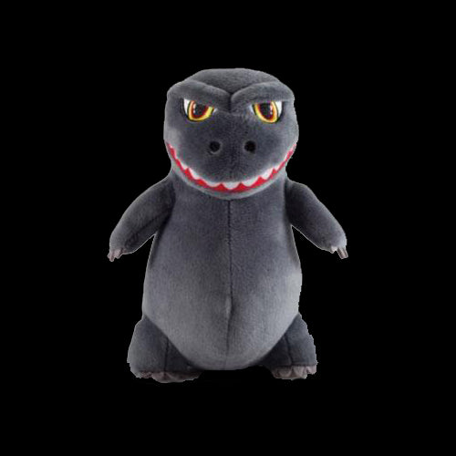 Figurină de pluș: Godzilla Phunny Plush - Red Goblin