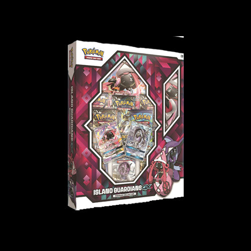 Pokemon Trading Card Game: Island Guardians GX Premium Collection - Red Goblin