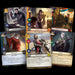 A Game of Thrones: The Card Game (ediţia a doua) – Daggers in the Dark - Red Goblin