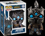 Funko Pop: Warcraft - Arthas - Red Goblin