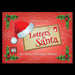 Letters to Santa - Red Goblin