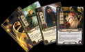 The Lord of the Rings: The Card Game - Red Goblin