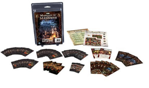 Mansions of Madness: ‘Til Death Do Us Part - Red Goblin