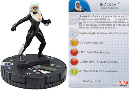 Marvel HeroClix - Deadpool Gravity Feed - Red Goblin