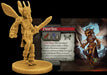 Mice and Mystics: Downwood Tales - Red Goblin