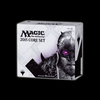 Magic: the Gathering - Core Set 2015: Fat Pack - Red Goblin