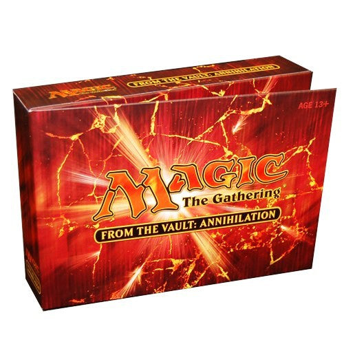 Magic: the Gathering - From the Vault: Annihilation - Red Goblin