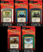 Magic: the Gathering - Khans of Tarkir Intro Pack: Abzan Siege - Red Goblin