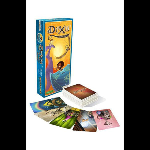 Dixit 3: Journey - Red Goblin