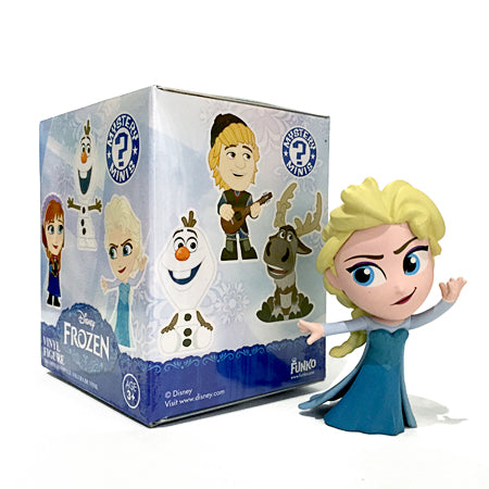 Mystery Mini Blind Box: Frozen - Red Goblin