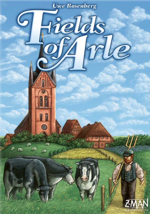 Fields of Arle - Red Goblin