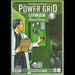 Power Grid: China/Korea - Red Goblin