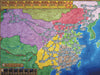 Power Grid: China/Korea - Red Goblin