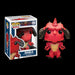 Funko Pop: Diablo - Diablo - Red Goblin