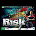 Risk - Red Goblin