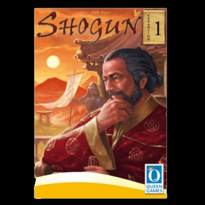 Shogun: Tenno's Court - Red Goblin