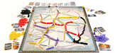 Ticket to Ride: Märklin - Red Goblin