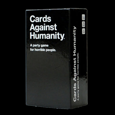 Cards Against Humanity (versiunea US) - Red Goblin