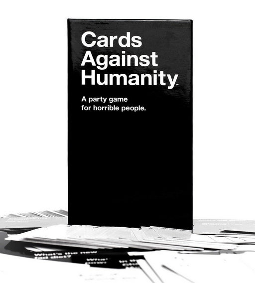 Cards Against Humanity (versiunea US) - Red Goblin