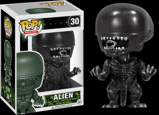 Funko Pop: Alien - Alien - Red Goblin